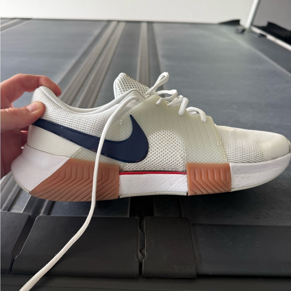 Nike Zoom Challenge GP 1 Pro Court Shoe